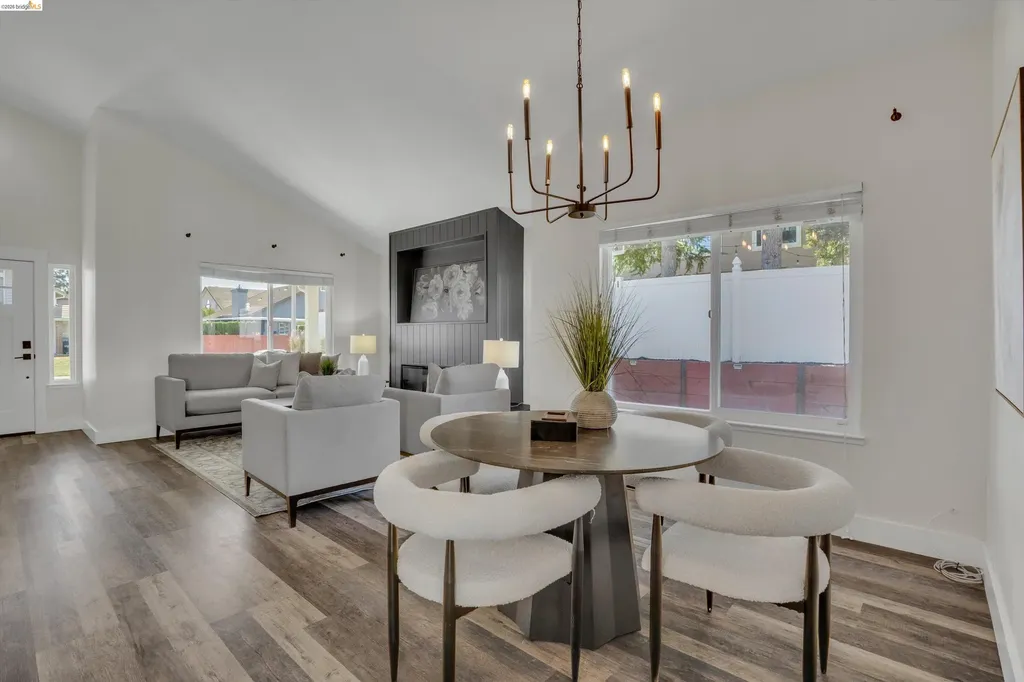 4151 Blossom Court Oakley CA 94561