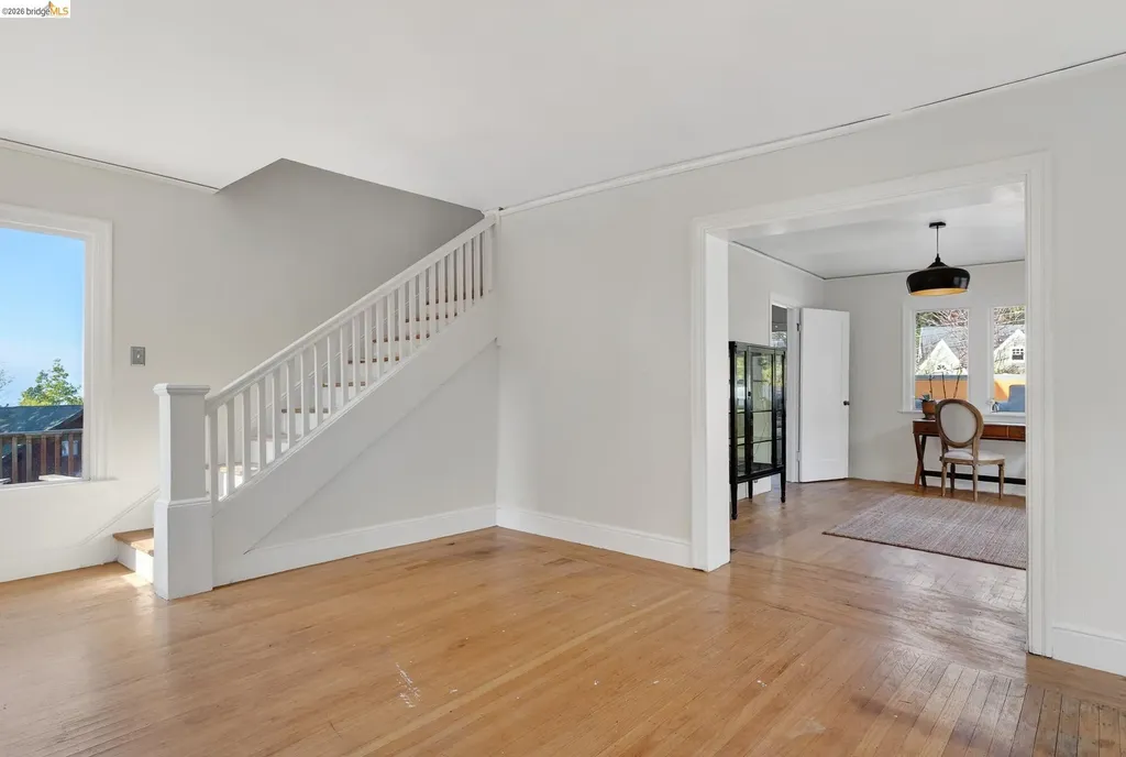 1106 Cragmont Avenue Berkeley CA 94708