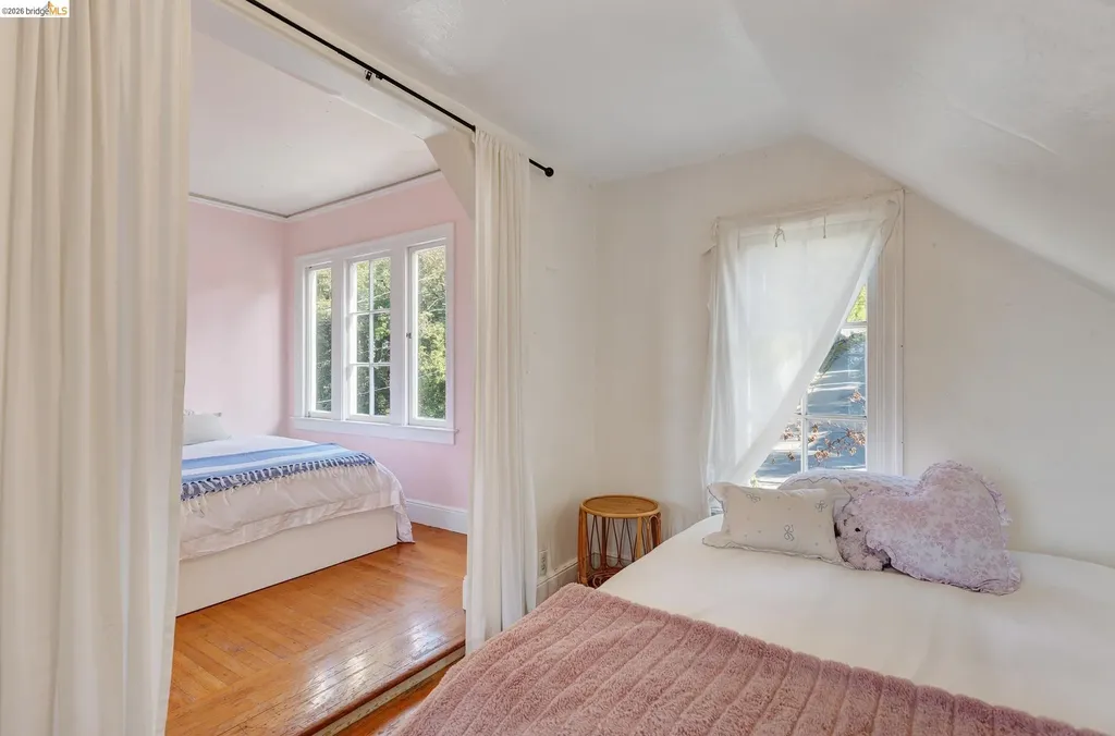 1106 Cragmont Avenue Berkeley CA 94708
