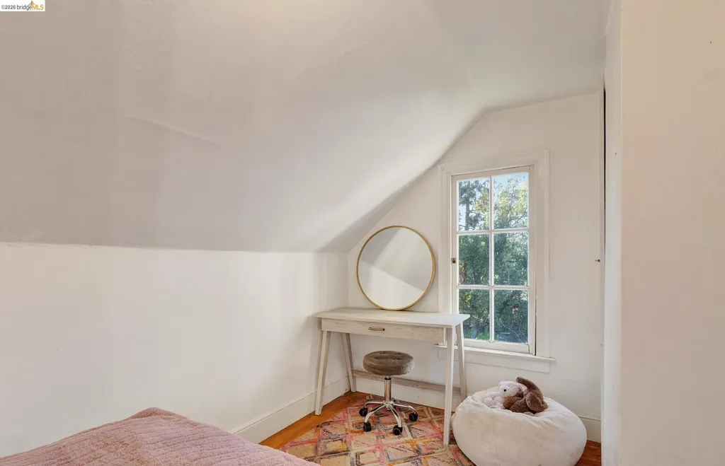 1106 Cragmont Avenue Berkeley CA 94708