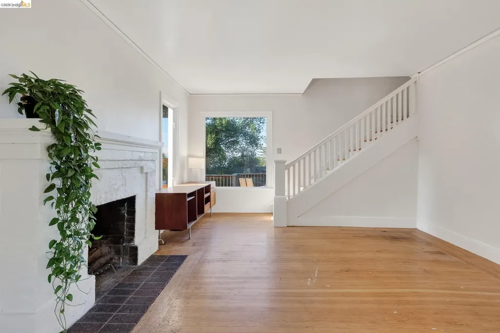 1106 Cragmont Avenue Berkeley CA 94708
