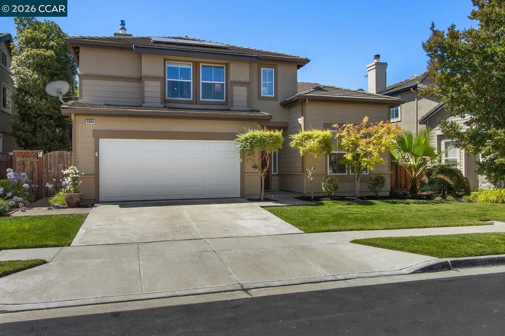 4864 Winterbrook Avenue Dublin CA 94568