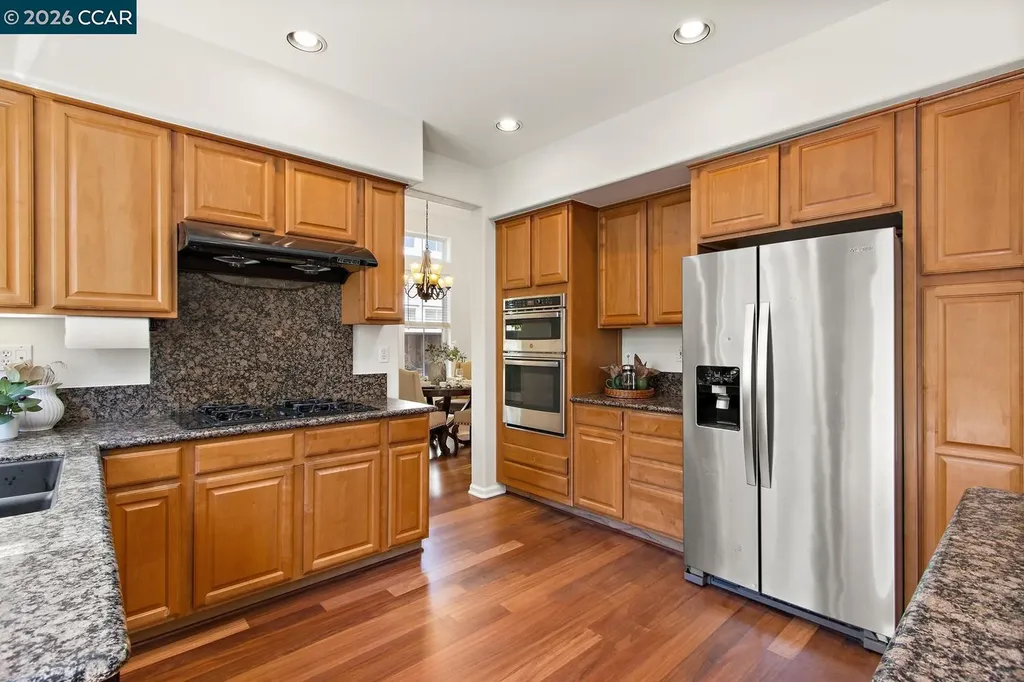 4864 Winterbrook Avenue Dublin CA 94568