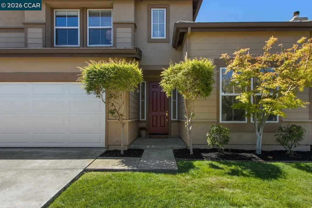 4864 Winterbrook Avenue Dublin CA 94568