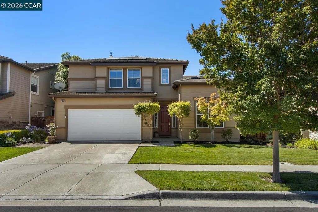 4864 Winterbrook Avenue Dublin CA 94568