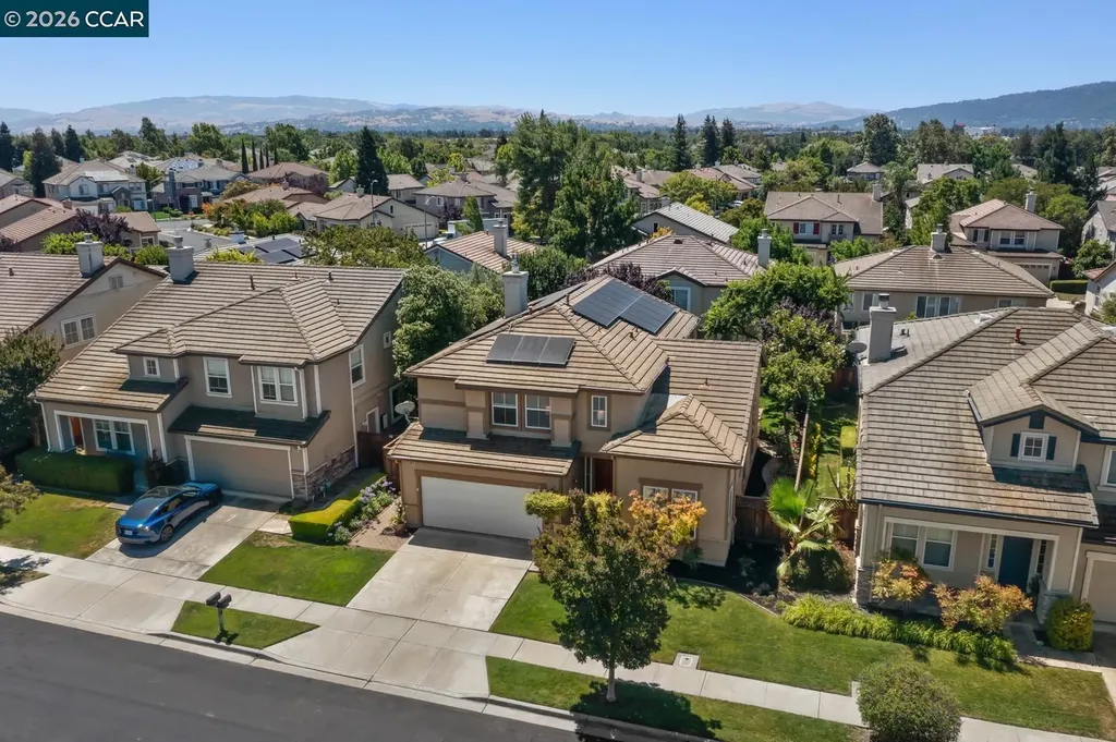 4864 Winterbrook Avenue Dublin CA 94568