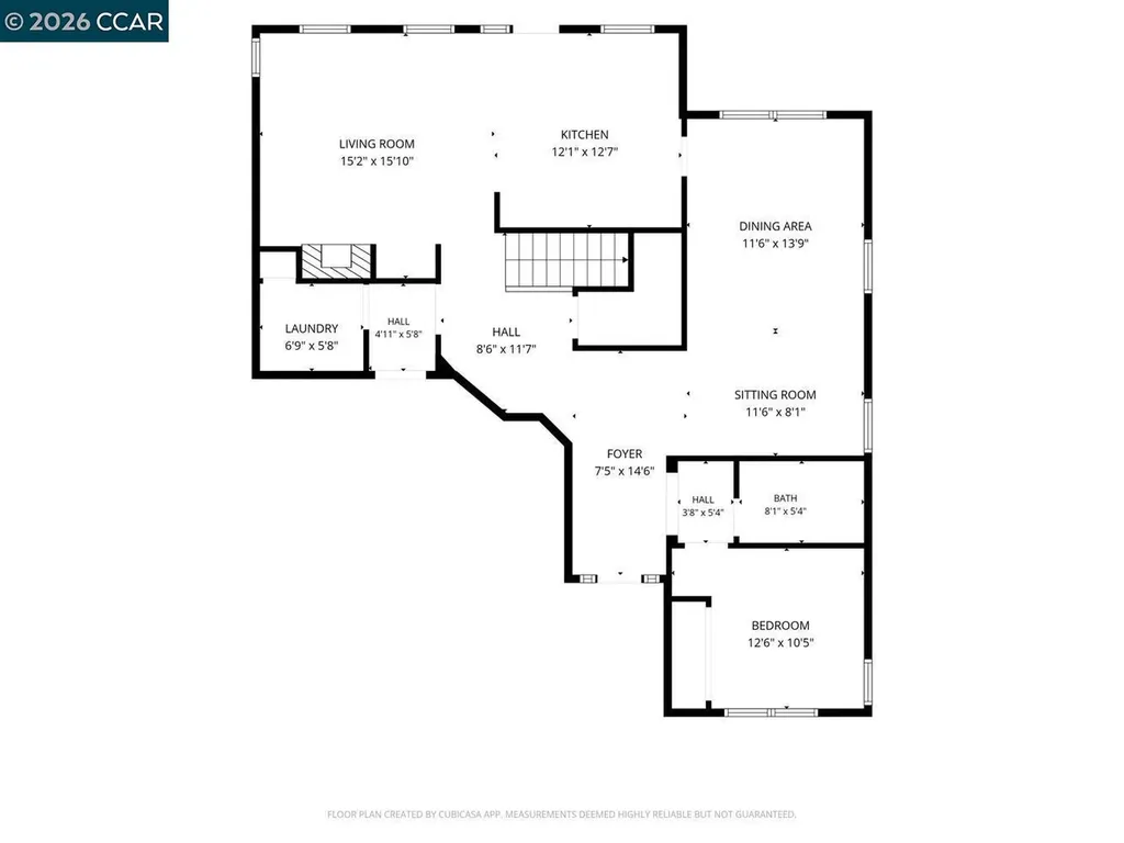 4864 Winterbrook Avenue Dublin CA 94568