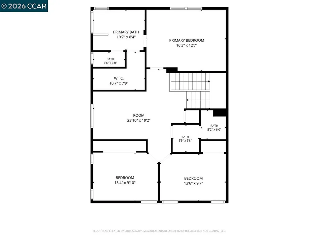 4864 Winterbrook Avenue Dublin CA 94568