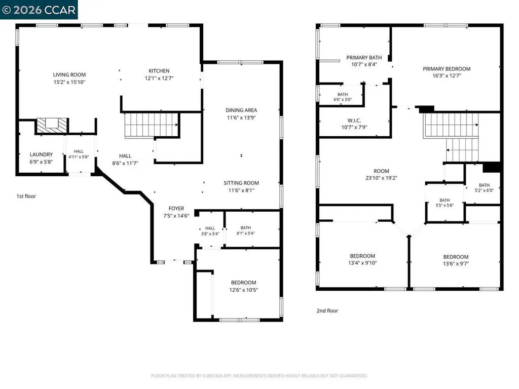 4864 Winterbrook Avenue Dublin CA 94568