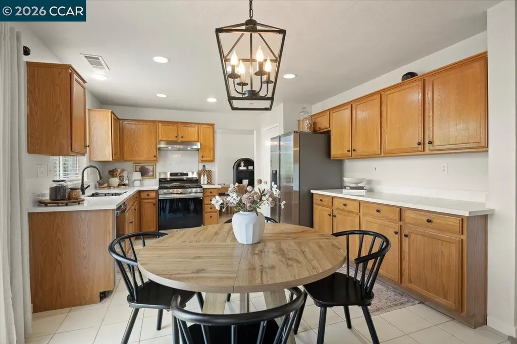 1195 Oak Haven Way Antioch CA 94531