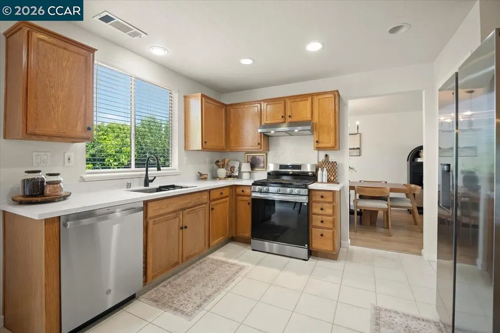 1195 Oak Haven Way Antioch CA 94531