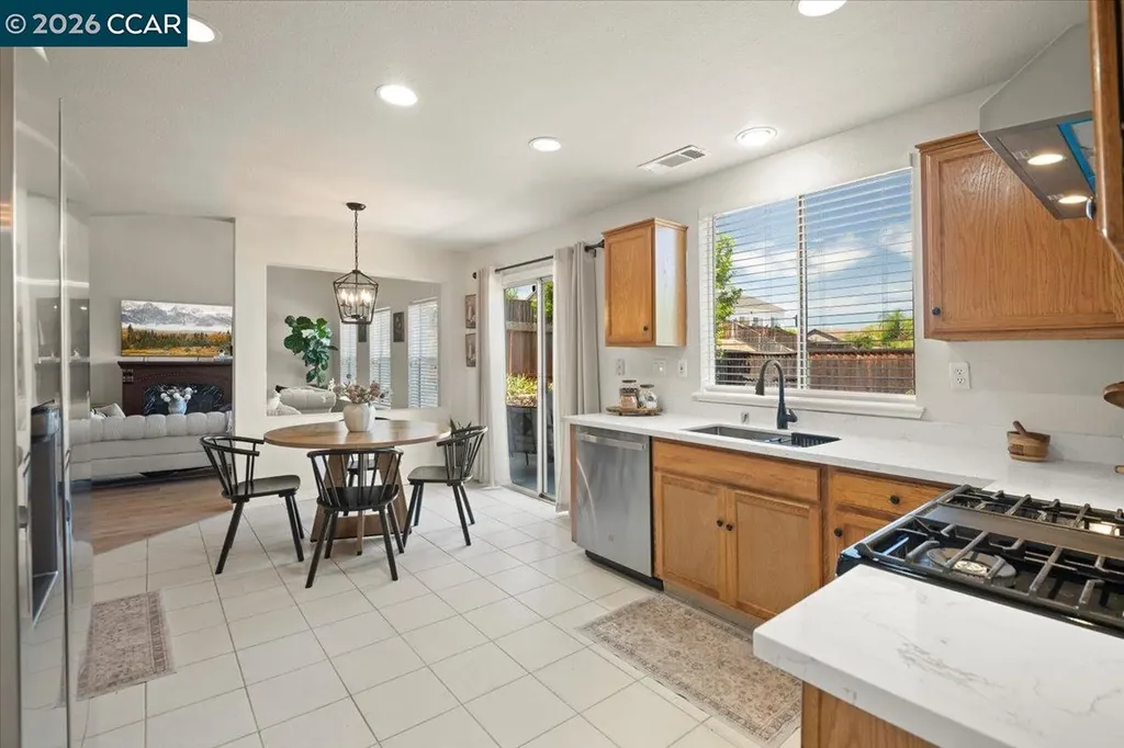 1195 Oak Haven Way Antioch CA 94531