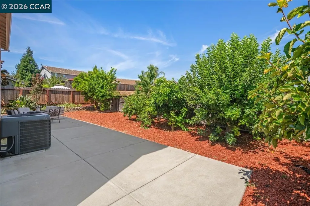 1195 Oak Haven Way Antioch CA 94531