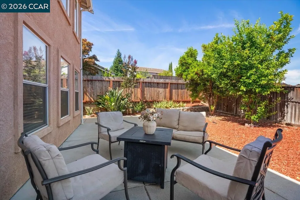 1195 Oak Haven Way Antioch CA 94531
