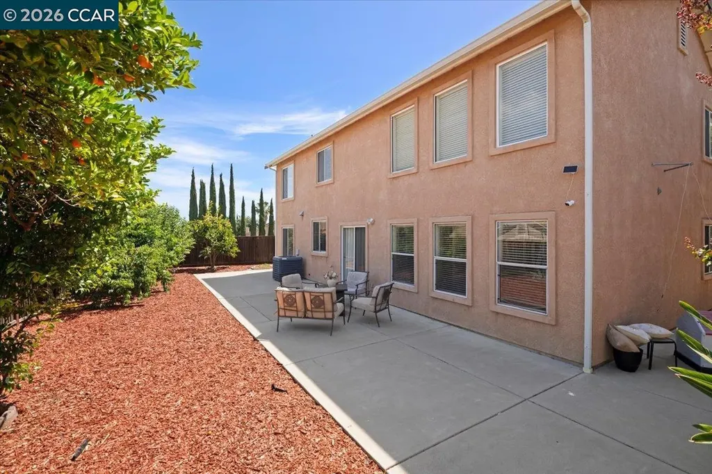 1195 Oak Haven Way Antioch CA 94531