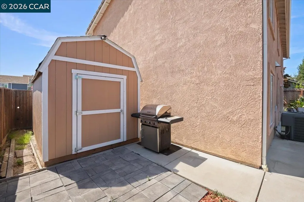 1195 Oak Haven Way Antioch CA 94531