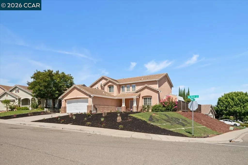 1195 Oak Haven Way Antioch CA 94531