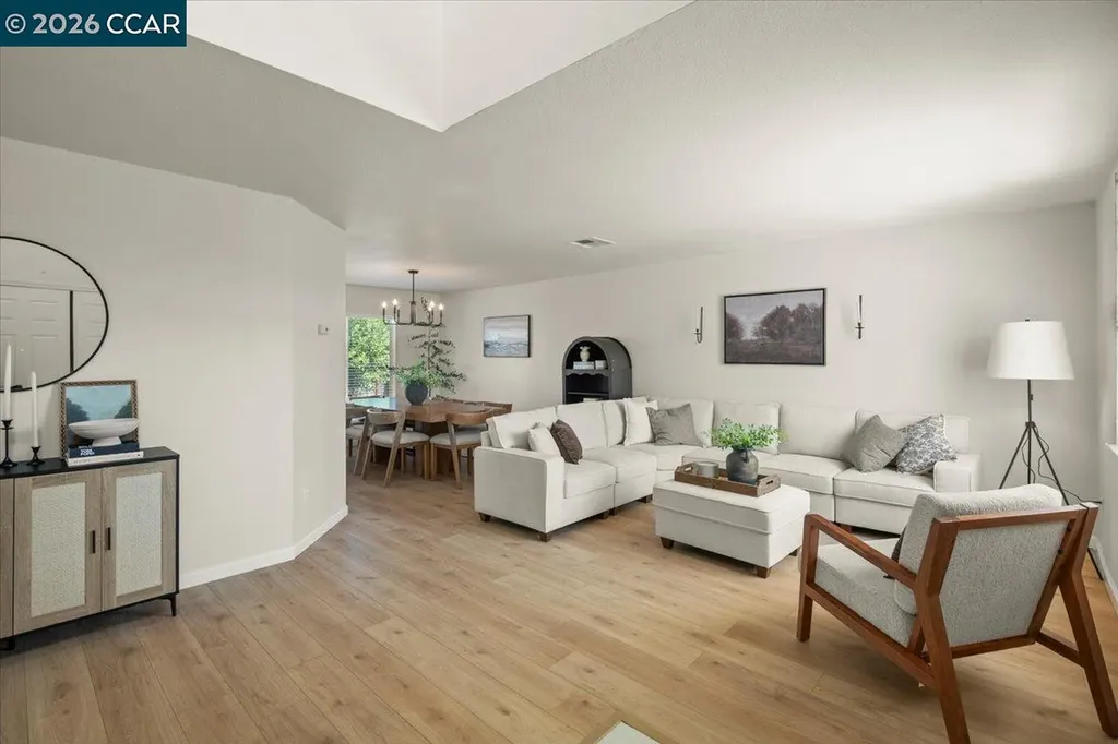 1195 Oak Haven Way Antioch CA 94531