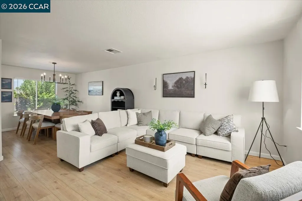 1195 Oak Haven Way Antioch CA 94531