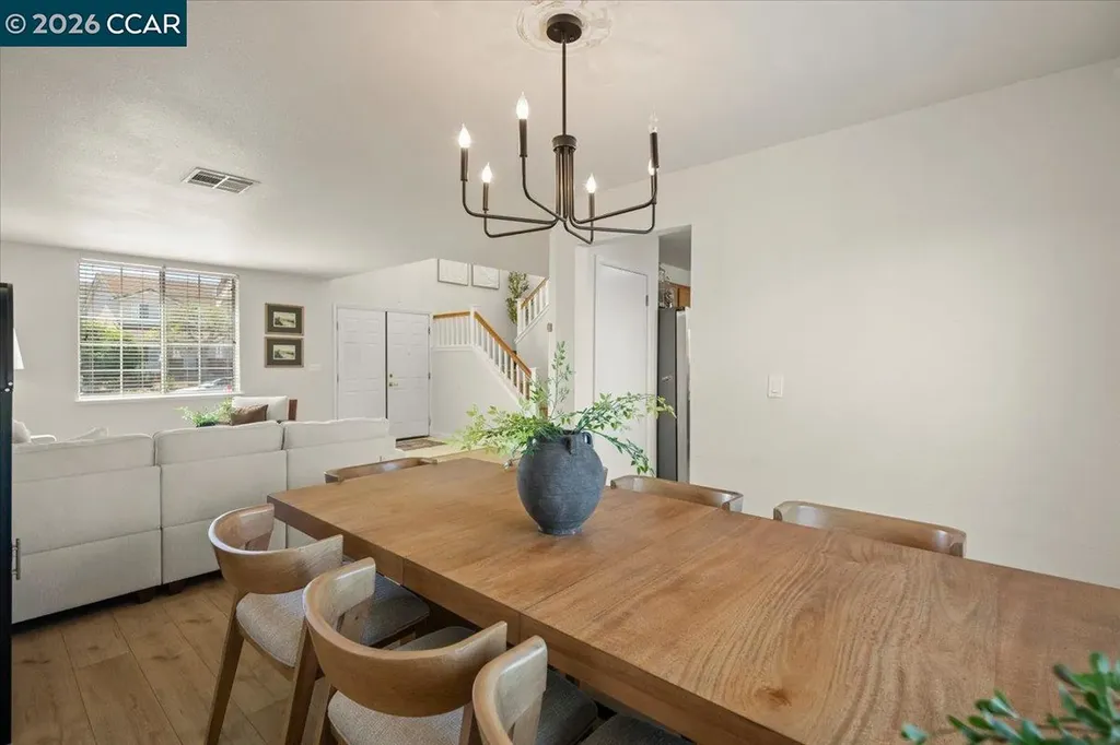 1195 Oak Haven Way Antioch CA 94531