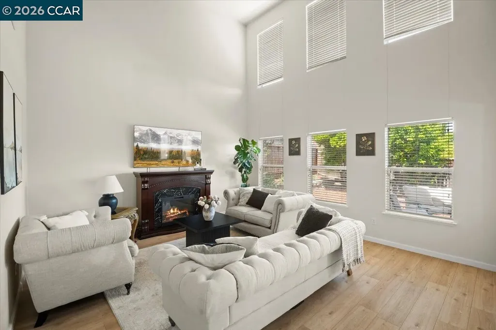 1195 Oak Haven Way Antioch CA 94531