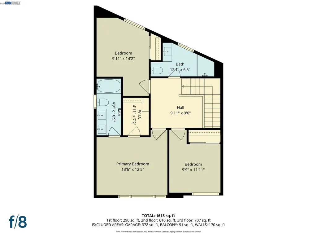 3721 Gettysburg Common Fremont CA 94538