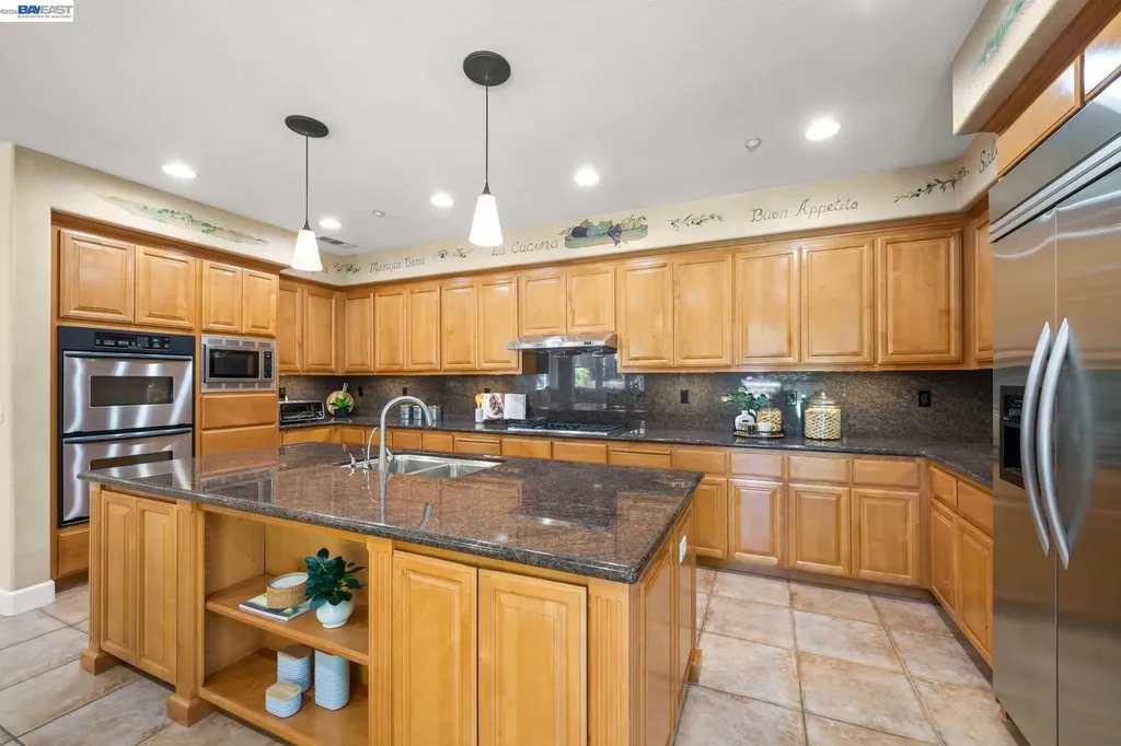 750 Trinity Hills Lane Livermore CA 94550