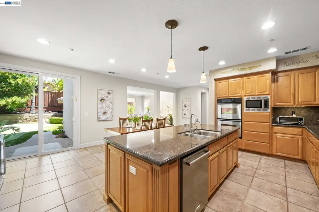 750 Trinity Hills Lane Livermore CA 94550