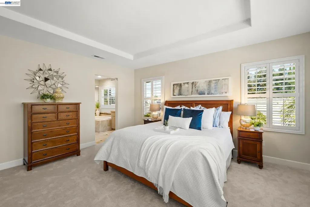 750 Trinity Hills Lane Livermore CA 94550