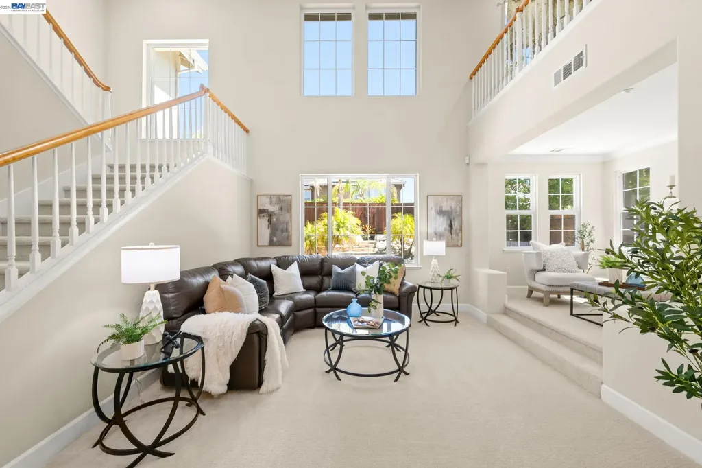 750 Trinity Hills Lane Livermore CA 94550