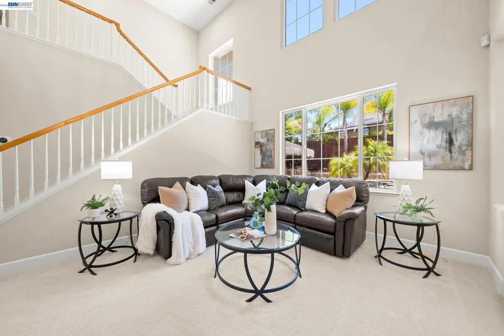 750 Trinity Hills Lane Livermore CA 94550