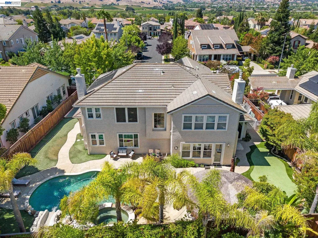 750 Trinity Hills Lane Livermore CA 94550