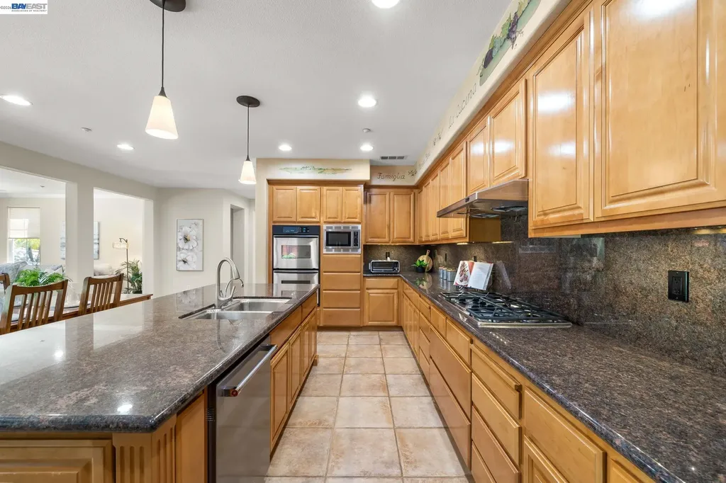 750 Trinity Hills Lane Livermore CA 94550