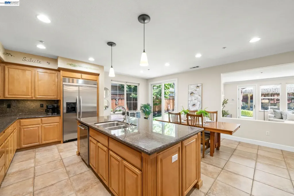 750 Trinity Hills Lane Livermore CA 94550