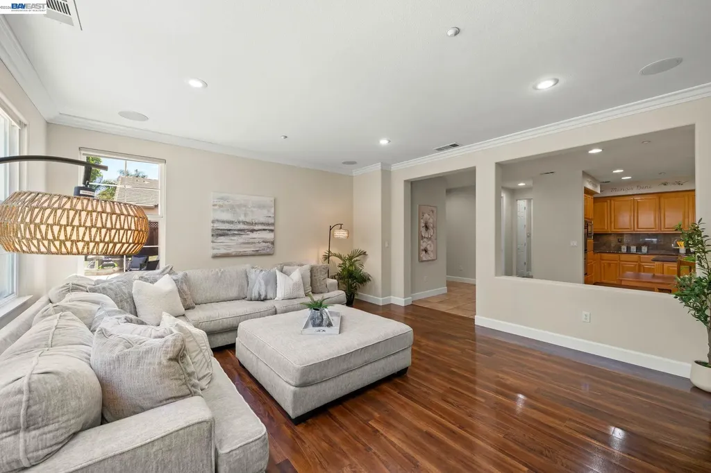 750 Trinity Hills Lane Livermore CA 94550