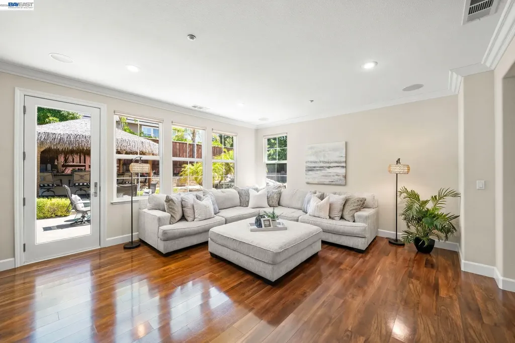 750 Trinity Hills Lane Livermore CA 94550