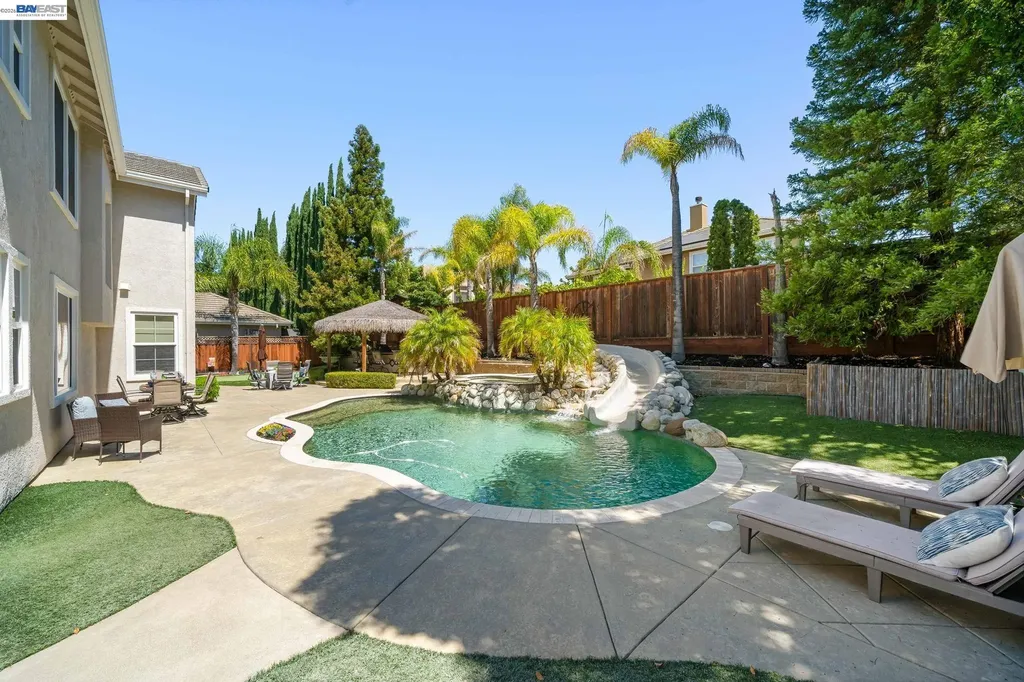 750 Trinity Hills Lane Livermore CA 94550