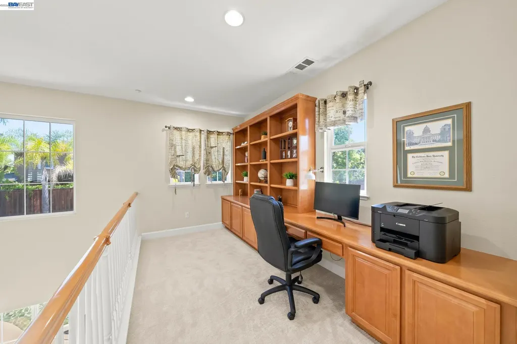750 Trinity Hills Lane Livermore CA 94550