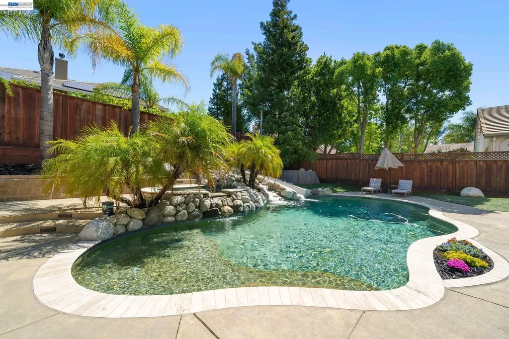 750 Trinity Hills Lane Livermore CA 94550