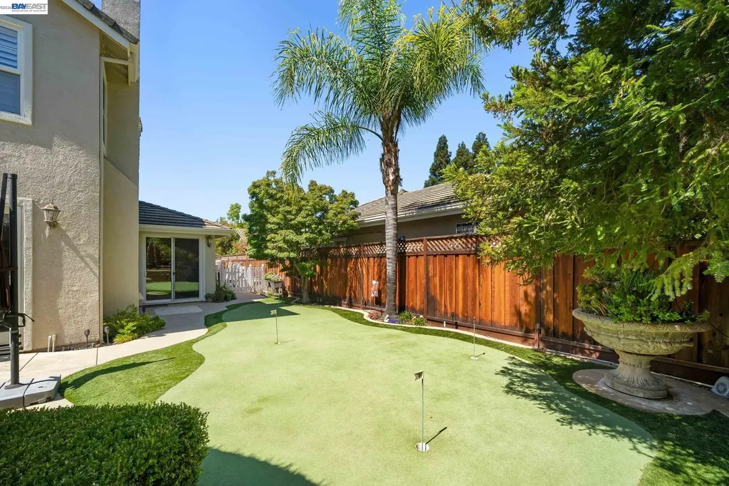 750 Trinity Hills Lane Livermore CA 94550