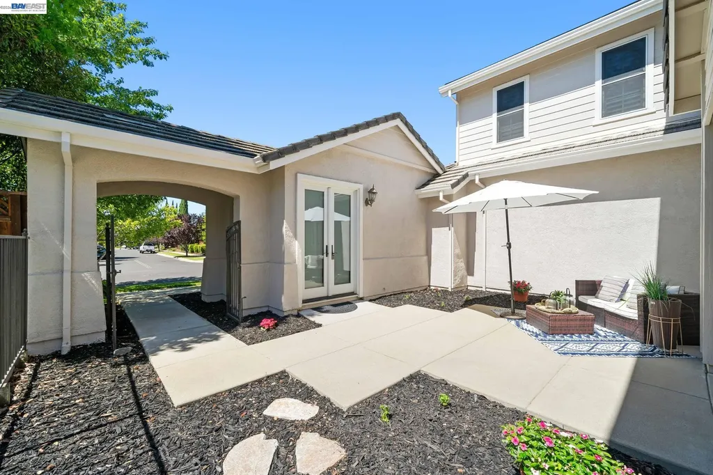 750 Trinity Hills Lane Livermore CA 94550
