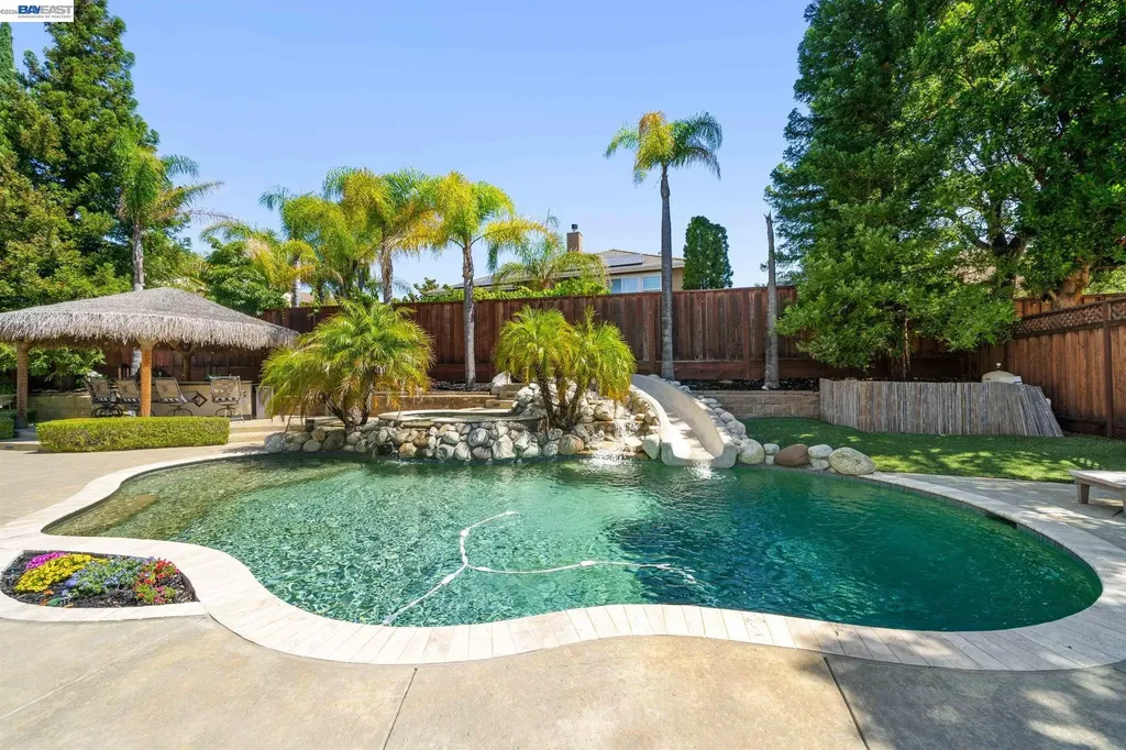 750 Trinity Hills Lane Livermore CA 94550