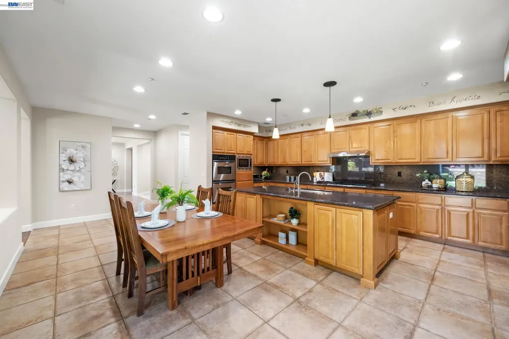 750 Trinity Hills Lane Livermore CA 94550