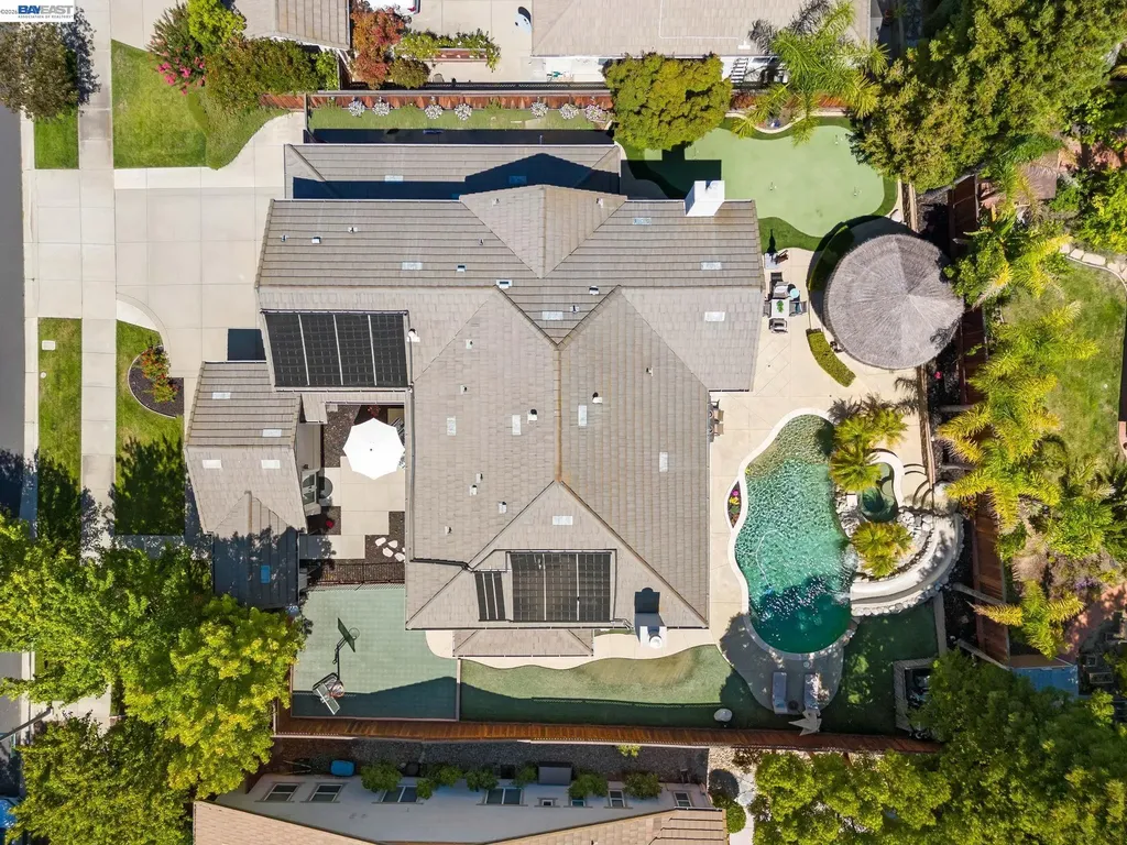 750 Trinity Hills Lane Livermore CA 94550