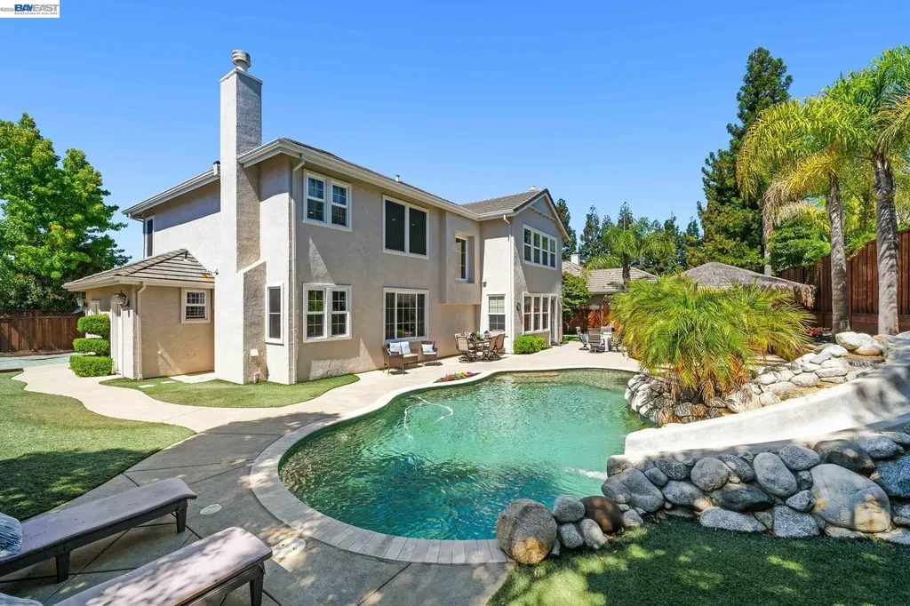 750 Trinity Hills Lane Livermore CA 94550