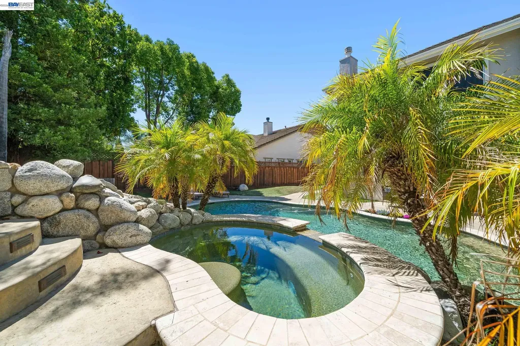750 Trinity Hills Lane Livermore CA 94550
