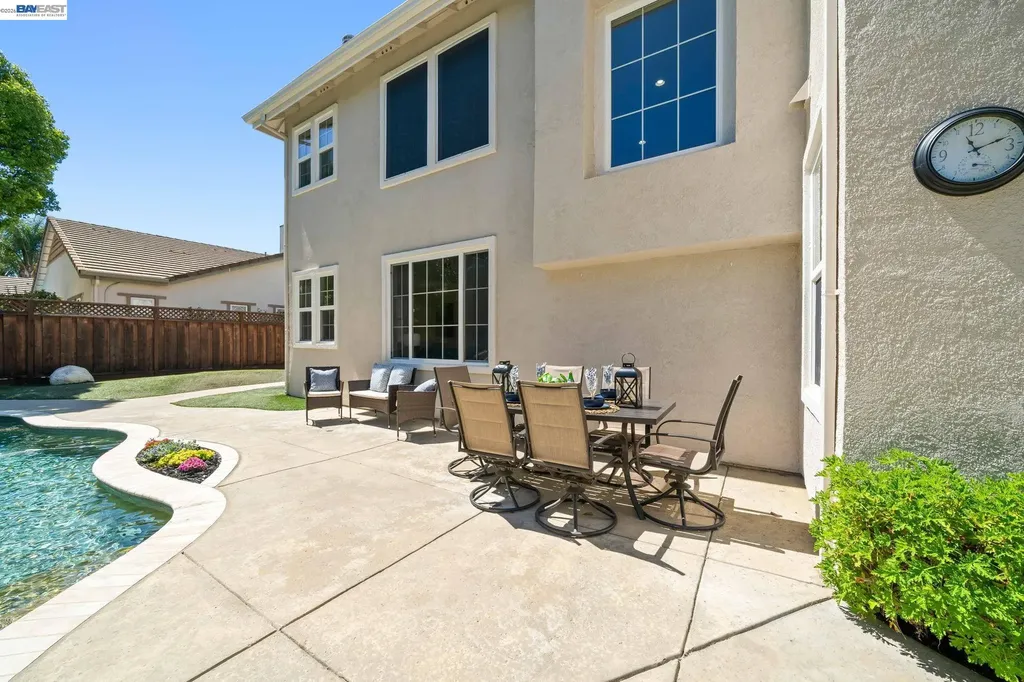 750 Trinity Hills Lane Livermore CA 94550