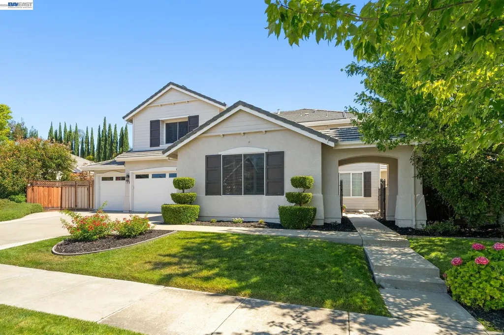 750 Trinity Hills Lane Livermore CA 94550