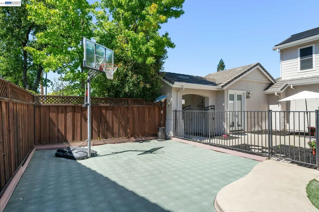 750 Trinity Hills Lane Livermore CA 94550