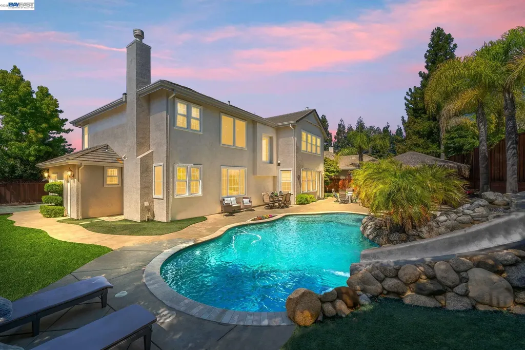 750 Trinity Hills Lane Livermore CA 94550